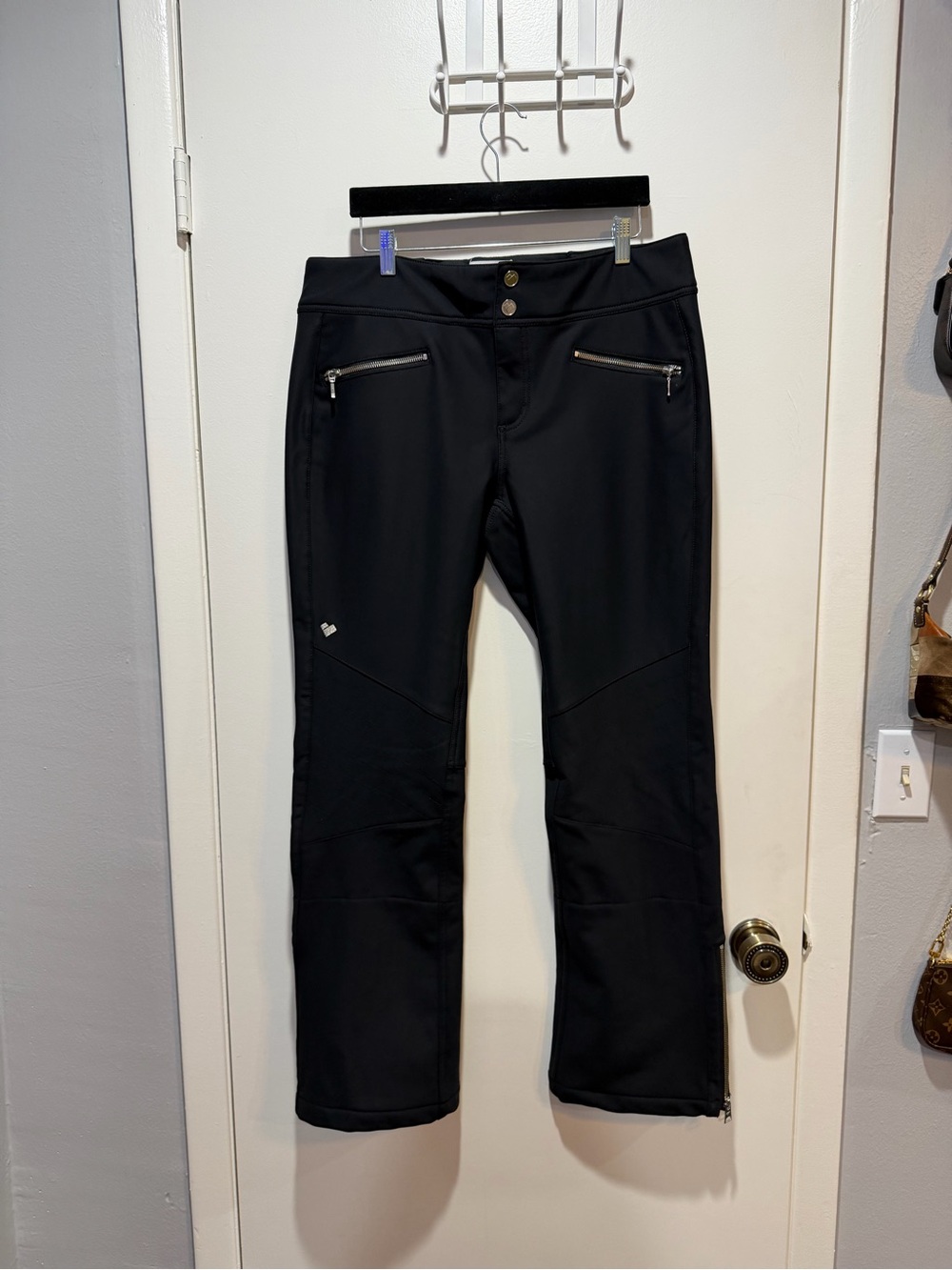 Obermeyer Women's Clio Softshell Pants